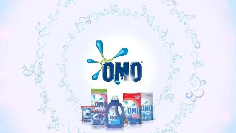 Giặt xả OMO có đảm bảo an toàn cho làn da nhạy cảm của bé?