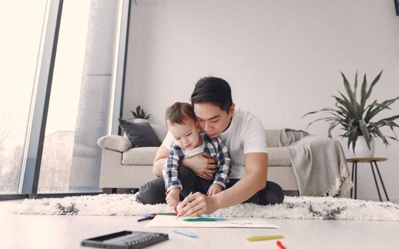 Khám phá 15+ bài thơ mừng sinh nhật tuyệt vời dành tặng người cha yêu quý, ngập tràn yêu thương.
