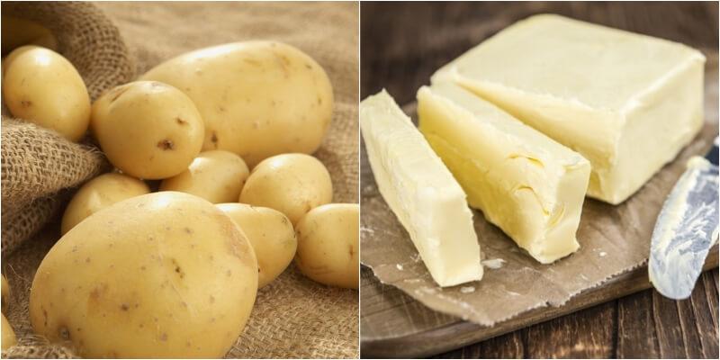 Những món ăn lý tưởng trước khi uống rượu bia
