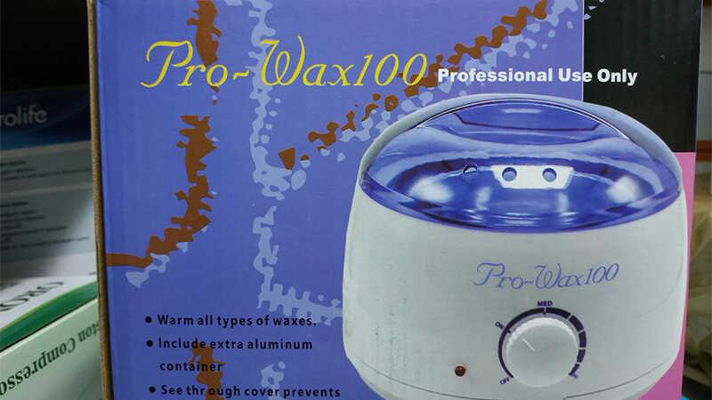 Nồi nấu sáp wax lông nào đáng mua? 7 thương hiệu nồi nấu sáp wax hàng đầu