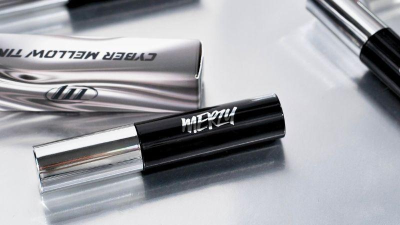 Bộ sưu tập Merzy Cyber Mellow Tint được AI sáng tạo, mang đến những điểm gì nổi bật?
