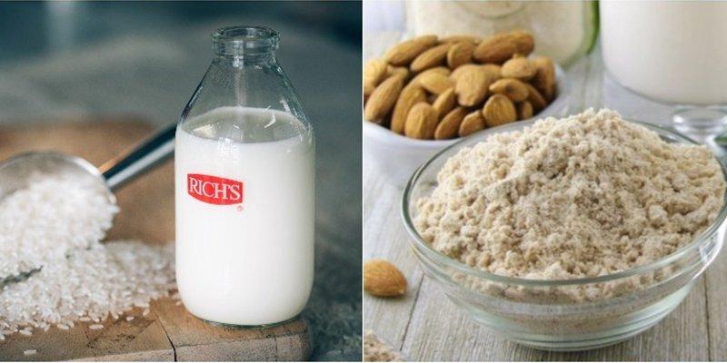 Sữa gạo có tác dụng gì? Hãy thử uống và bạn sẽ ngay lập tức yêu thích, thậm chí 'nghiện' nó.