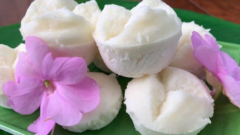 Khám phá 2 cách làm bánh thuẫn hấp và nướng giòn rụm, mềm mại ngay tại nhà