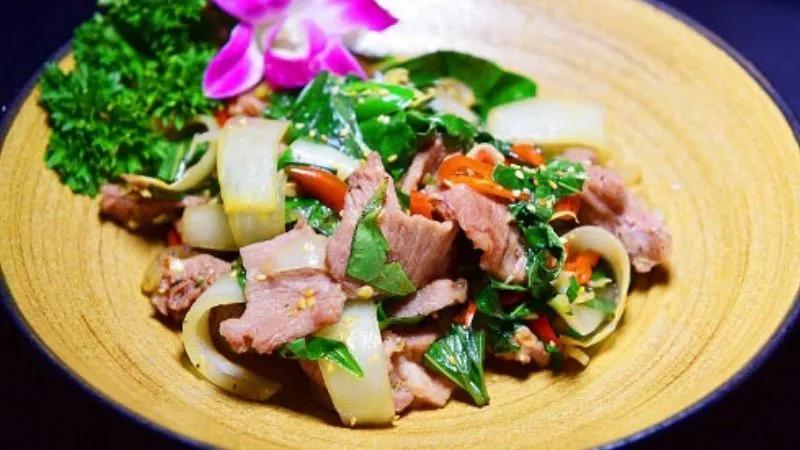Khám phá 6 mâm cơm dưới 100K tuyệt vời cho những bữa ăn cuối tuần bên gia đình yêu thương