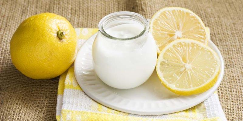 Cách trị gàu đơn giản chỉ với chanh và sữa chua, dễ dàng và hiệu quả, giúp bạn lấy lại sự tự tin ngay tức khắc.