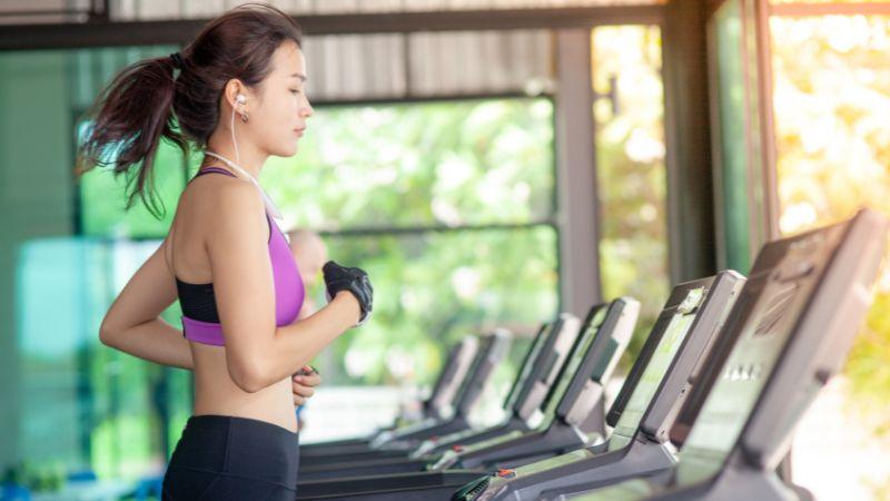 Khám phá cách hít thở chuẩn xác trong gym để nâng cao hiệu quả luyện tập