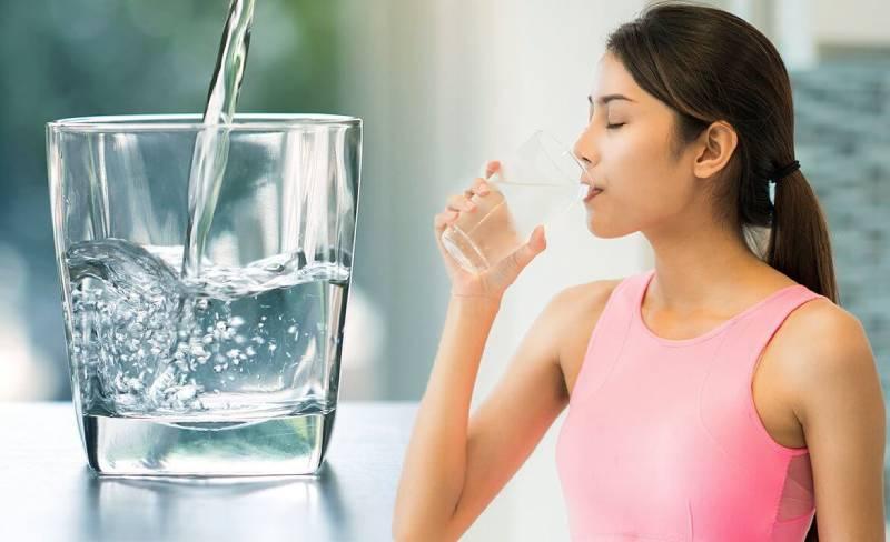 Các loại nước giúp cơ thể phục hồi nhanh chóng, bổ sung nước và khoáng chất thiết yếu trong những ngày hè oi ả.