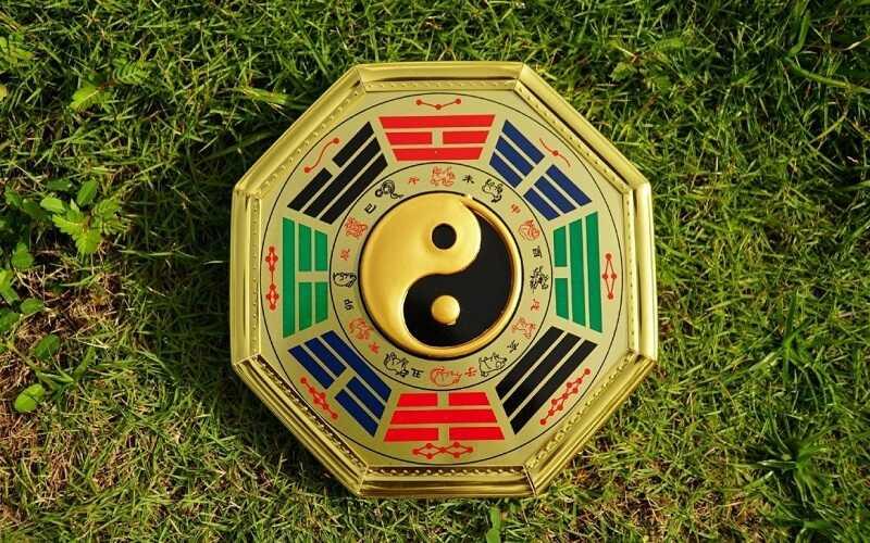 Tìm hiểu về ý nghĩa và vai trò của bát quái trong phong thủy