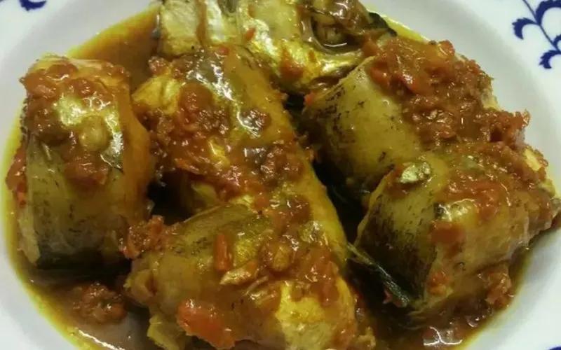 Khám phá cách làm cá nhồng kho nghệ thơm ngon, đậm đà, ăn là mê
