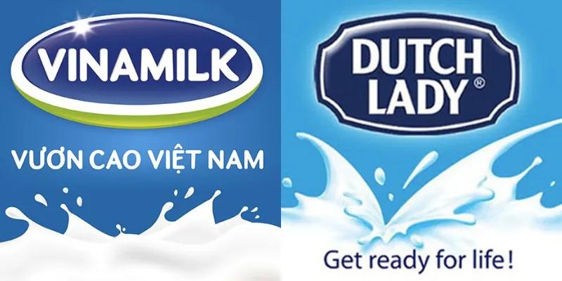 Lựa chọn sữa tươi Vinamilk hay Cô Gái Hà Lan: Sản phẩm nào xứng đáng được ưu tiên?