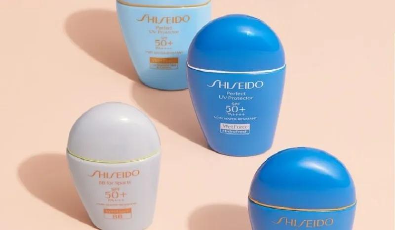 Khám phá top 6 kem chống nắng Shiseido dạng sữa dưỡng da, bảo vệ da hiệu quả suốt mùa hè