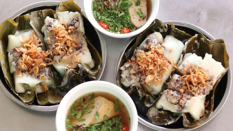 Dù đều mang tên bánh bèo, thế nhưng 7 món bánh bèo dưới đây lại sở hữu những đặc trưng riêng biệt mà không phải ai cũng nhận ra.