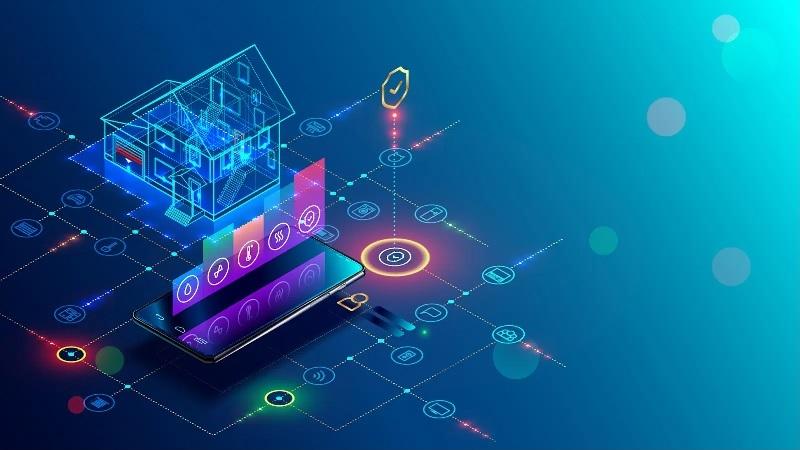 Công tắc điều khiển từ xa qua điện thoại: Tiện ích đột phá trong cuộc sống hiện đại