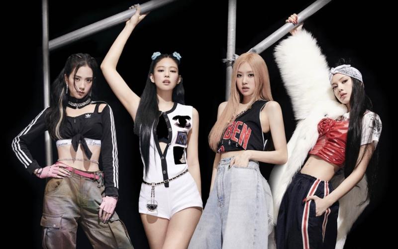 Hướng dẫn chi tiết cách mua vé concert BLACKPINK tại Việt Nam mới nhất