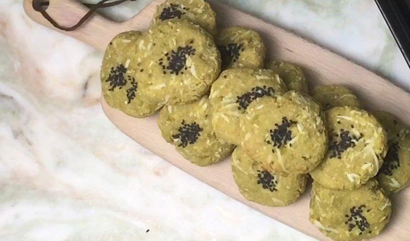 Khám phá công thức bánh khoai lang yến mạch vừa ngon miệng, lại bổ dưỡng, phù hợp cho những ai đang muốn giảm cân hiệu quả.