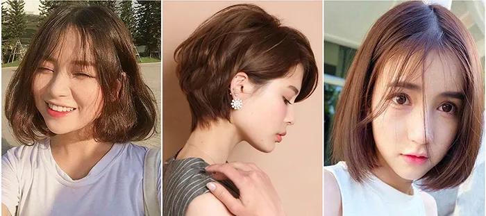 Duỗi tóc hay nhuộm tóc trước? Câu trả lời chính xác từ chuyên gia