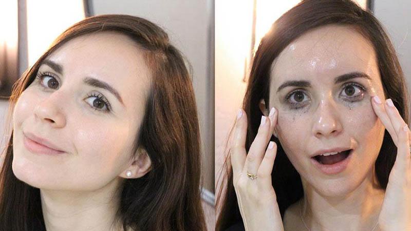 Tẩy trang bằng dầu oliu, bạn đã thử chưa?