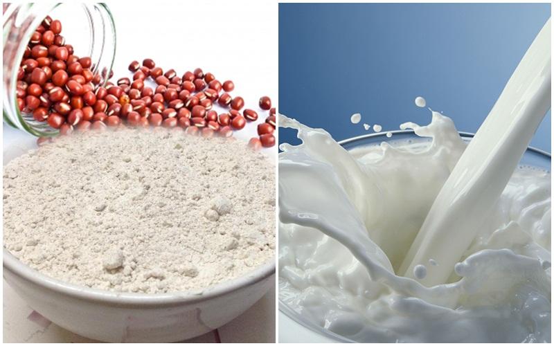 Bật mí 7 cách trị nám, tàn nhang hiệu quả từ đậu đỏ ngay tại nhà