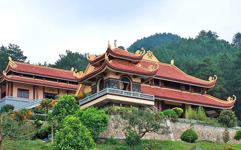 Khám phá mọi điều thú vị về du lịch Tây Thiên - Vĩnh Phúc từ A đến Z với những chia sẻ chi tiết và đầy đủ nhất.