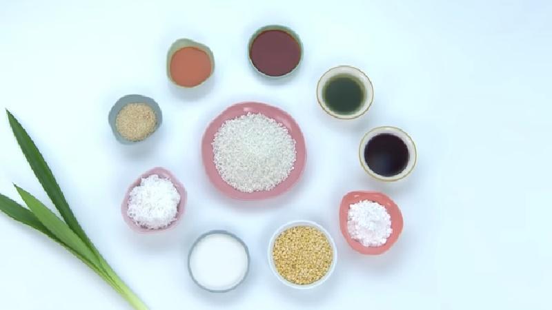 Khám phá cách làm bánh bột báng ngũ sắc, món ăn vừa đẹp mắt vừa ngon miệng, dễ dàng thực hiện ngay tại căn bếp của bạn.