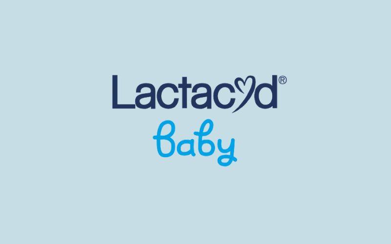 Nâng niu làn da non nớt của bé với bộ đôi sữa tắm gội Lactacyd Baby phiên bản mới
