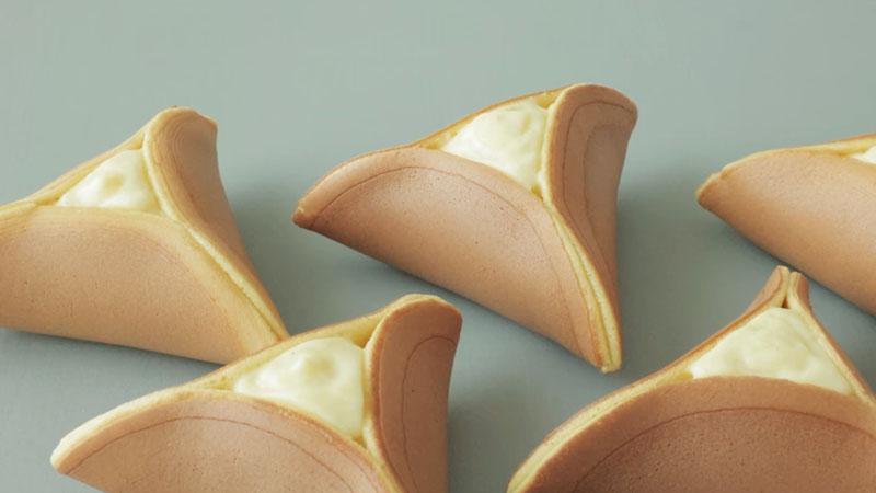 Bí quyết làm bánh custard dorayaki chuẩn Nhật – vỏ bánh mềm mại, nhân custard sánh mịn khó cưỡng