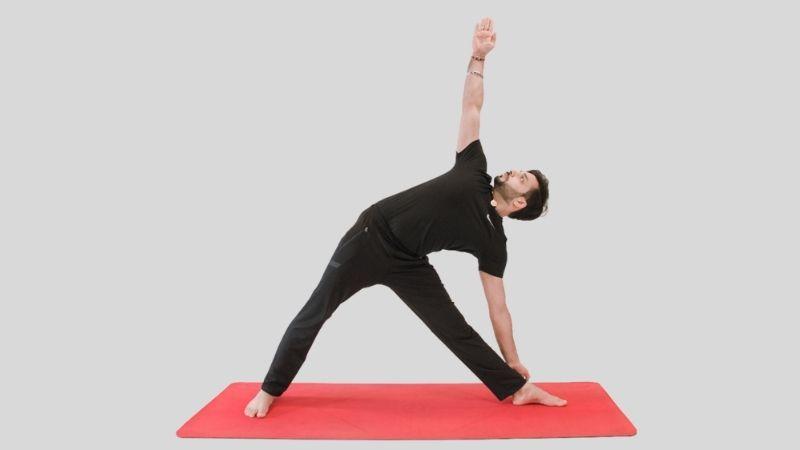 Khám phá những bài tập Yoga giúp cải thiện chiều cao cho cả nam và nữ ở mọi độ tuổi, mang lại sự phát triển toàn diện cho cơ thể.
