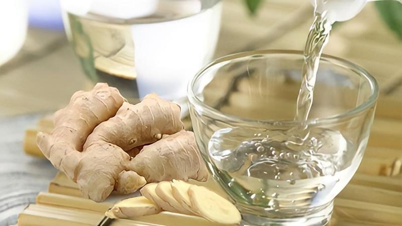Khám phá 7 phương pháp ngâm rượu giúp giảm đau nhức xương khớp hiệu quả và an toàn