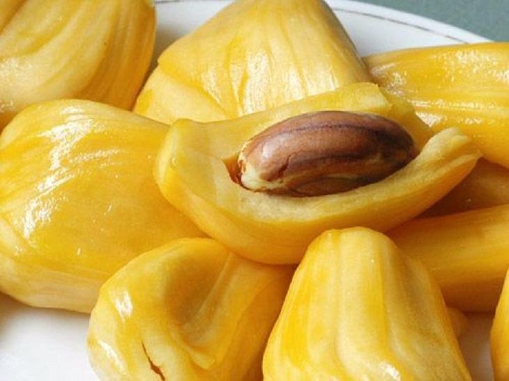 Hướng dẫn chọn mít không bị ngâm hóa chất thúc chín