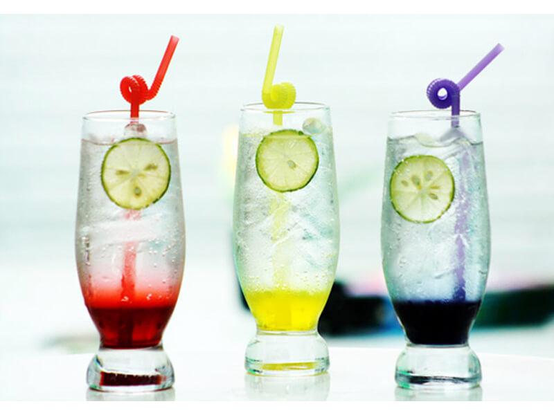 Soda là gì? Có phải là nước khoáng có gas? Khám phá những thức uống thú vị từ soda
