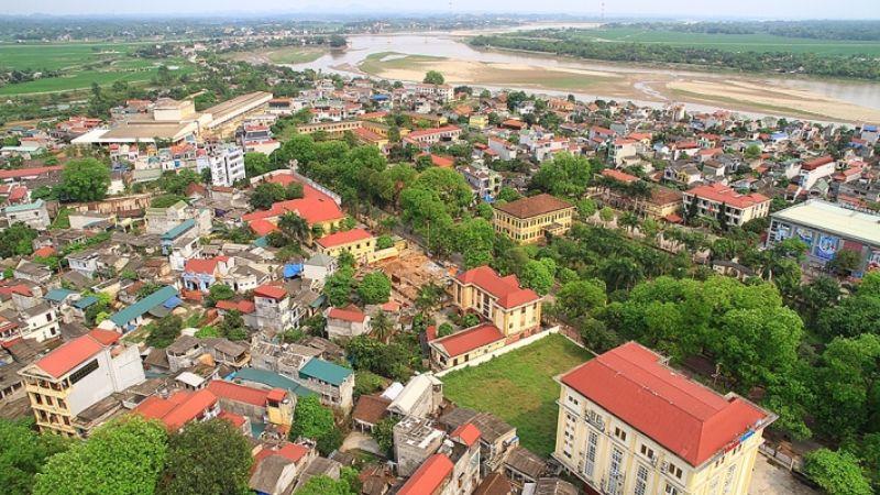 Khám phá Phù Ninh (Phú Thọ): 3 điểm đến nổi bật không thể bỏ qua