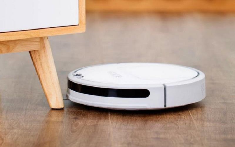 Robot hút bụi hãng nào đáng tin cậy? Khám phá 6 mẫu robot hút bụi thông minh xuất sắc nhất hiện nay