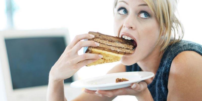 Thời điểm lý tưởng để thưởng thức đồ ngọt là khi nào?
