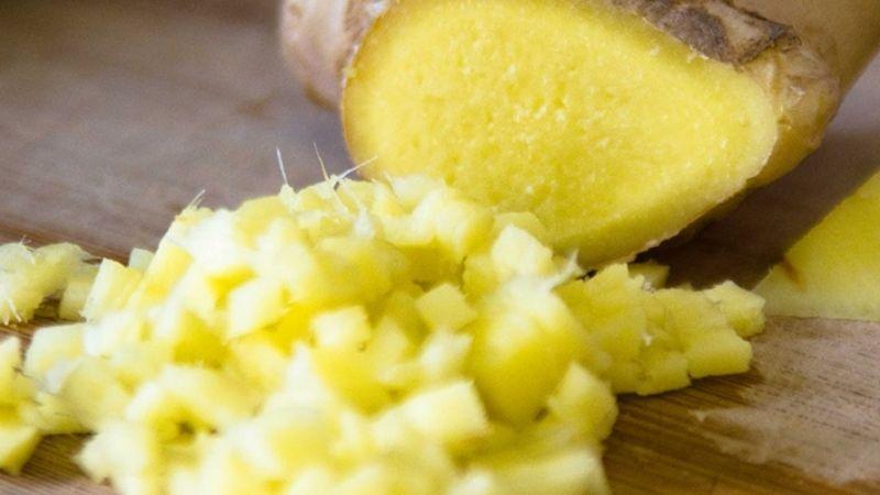 Bạn đã biết chưa: Ăn gừng vào buổi sáng còn tuyệt vời hơn cả dùng nhân sâm!