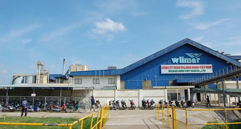 Giới thiệu về Wilmar Agro Việt Nam, một tên tuổi vững mạnh trong ngành trích ly và kinh doanh cám gạo, dầu cám tại Việt Nam, với sản phẩm được thị trường tin dùng và ưa chuộng rộng rãi.