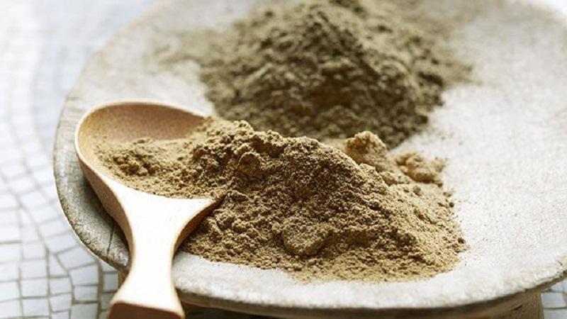 Khám phá về đất sét Bentonite và những công dụng trong làm đẹp