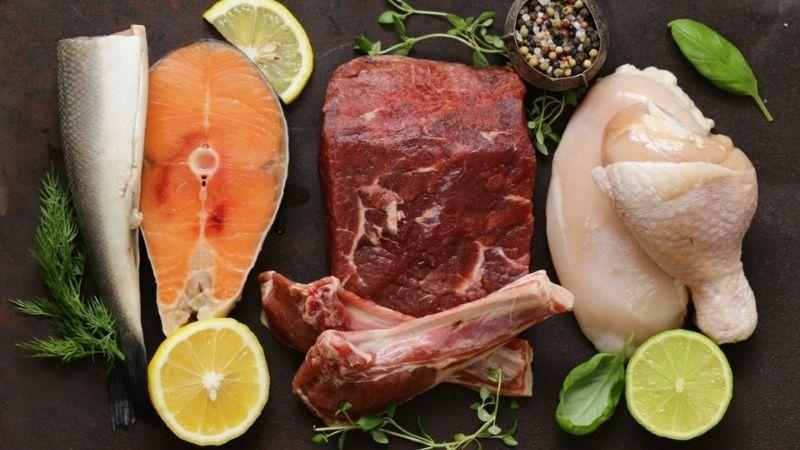 Mẹo bảo quản thực phẩm trong tủ lạnh để giữ hương vị tươi ngon và an toàn cho sức khỏe