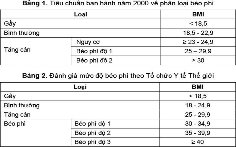 Khám phá phương pháp đo và tính chỉ số BMI để xác định xem bạn có đang sở hữu vóc dáng lý tưởng hay không.
