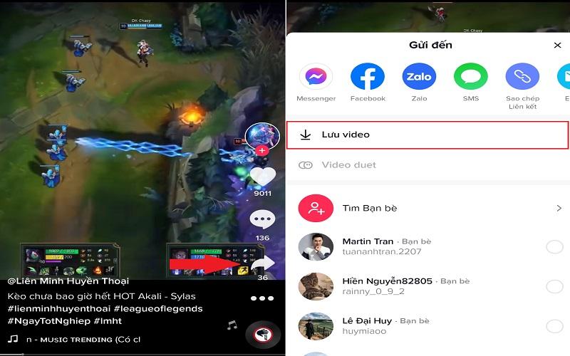 Tải nhạc từ TikTok: 7 phương pháp chuyển đổi nhạc TikTok thành MP3 miễn phí