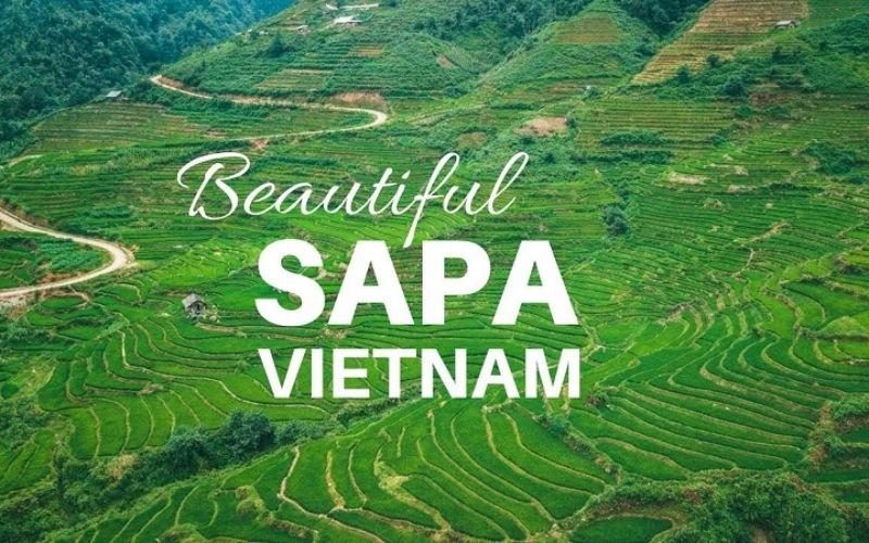 Khám phá Sapa (Lào Cai) với 13 điểm du lịch tuyệt vời không thể bỏ qua