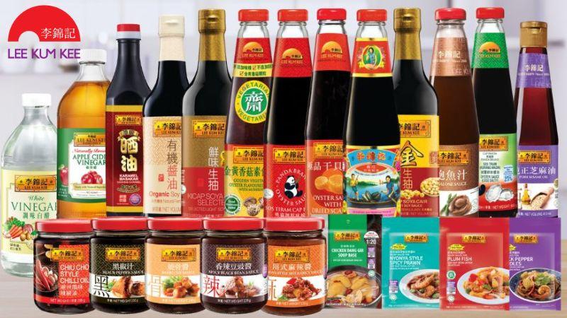 Các loại tương hột Lee Kum Kee mang đến hương vị độc đáo, giúp món ăn trở nên hấp dẫn hơn bao giờ hết.