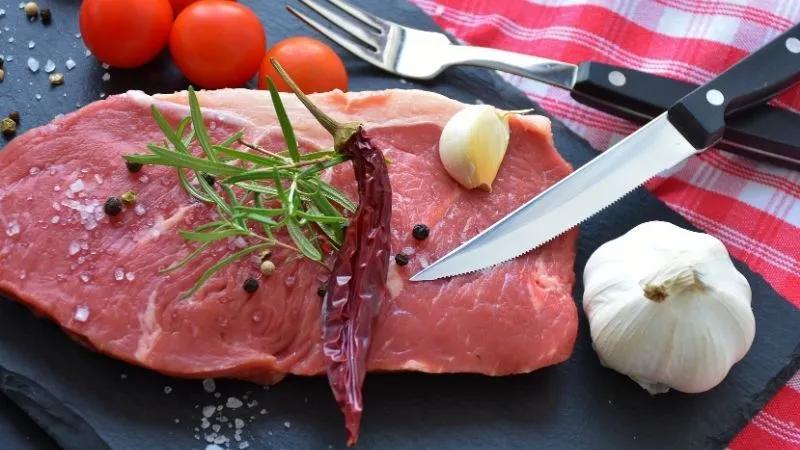Giảm cân an toàn và hiệu quả với 10 món ăn hấp dẫn từ thịt bò