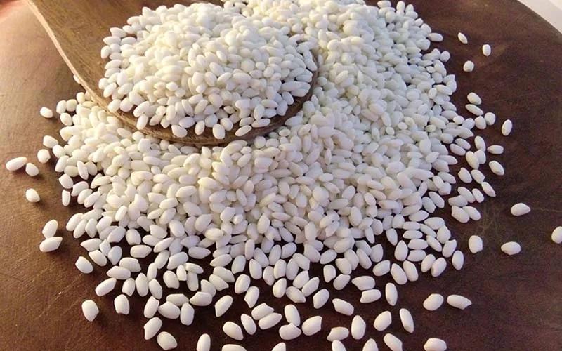 Khám phá 10 loại gạo nếp lý tưởng để nấu xôi cúng Tết thơm ngon chuẩn vị