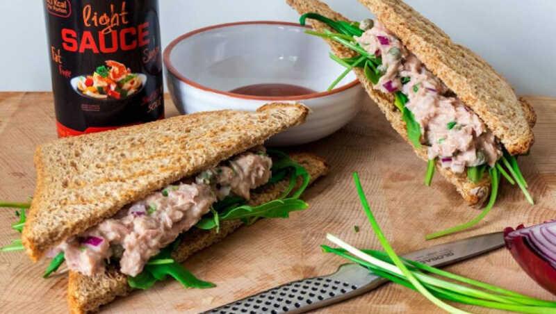 Tuyển tập những cách chế biến bánh mì sandwich cho bữa sáng đơn giản mà hấp dẫn