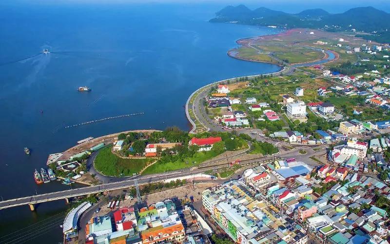Khám phá Hà Tiên (Kiên Giang): 7 điểm đến làm say lòng du khách