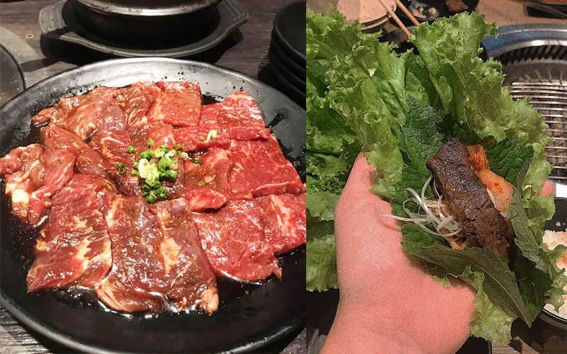 Khám phá những quán ăn, nhà hàng BBQ nổi bật nhất tại quận 7