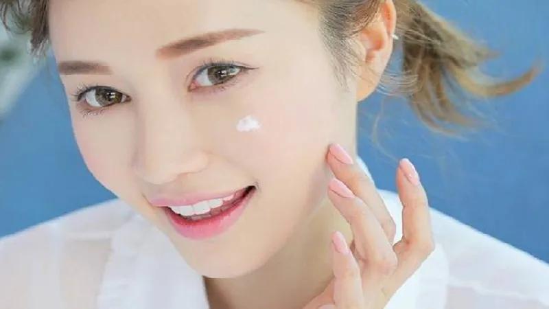 Bí quyết làm đẹp nhanh chóng chỉ trong một đêm