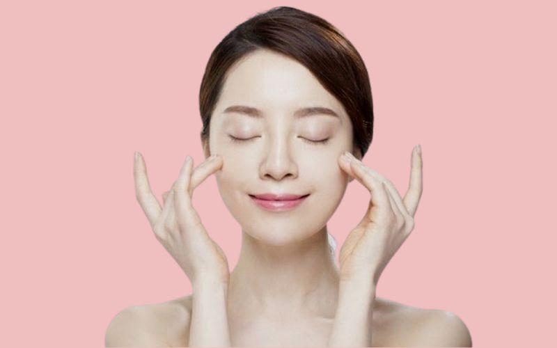 Khám phá 5 cách massage hiệu quả giúp giảm bọng mắt tại nhà
