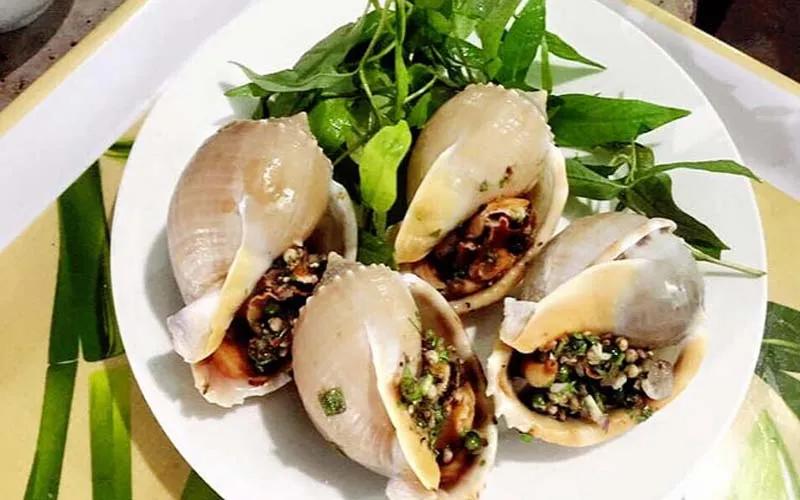 Hướng dẫn cách chế biến ốc tỏi nướng mỡ hành thơm ngon đơn giản tại nhà