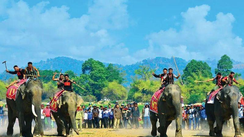 Khám phá Buôn Đôn (Đắk Lắk): 7 địa điểm không thể bỏ lỡ